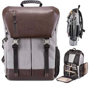 Travel Camera Backpack